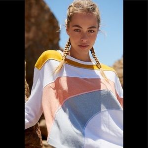 FP Movement Sun Downer Long sleeve